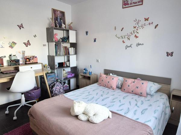 Belle Maison 125m2