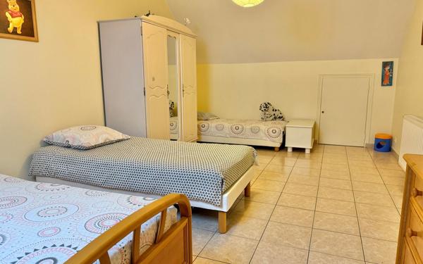 Maison à vendre    7 pièces • 177 m2 Morangis