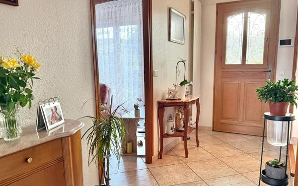 Maison à vendre    7 pièces • 177 m2 Morangis