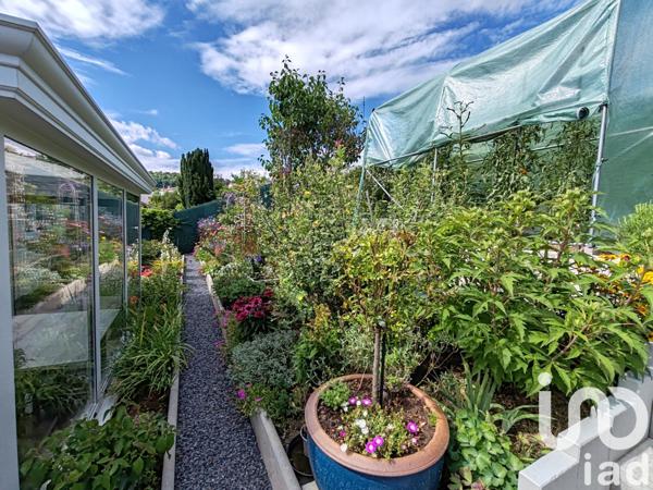 Maison à vendre 4 pièces 110 m² Essey-lès-Nancy