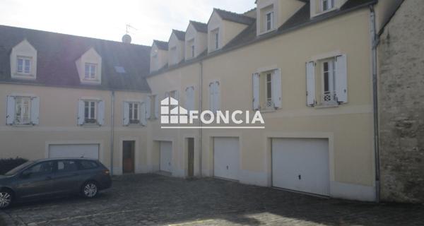 Location Appartement 3 pièces 88.61 m² - ÉTampes 91150