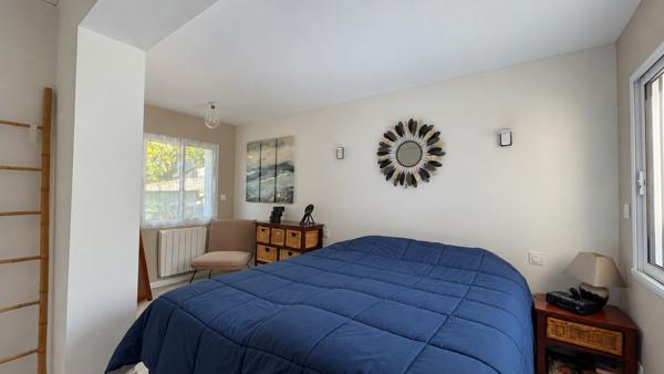 Maison
         4 pièces
        - 110 m² Exclusivité 394 000 €*