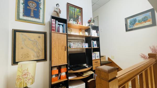 Maison
         4 pièces
        - 110 m² Exclusivité 394 000 €*
