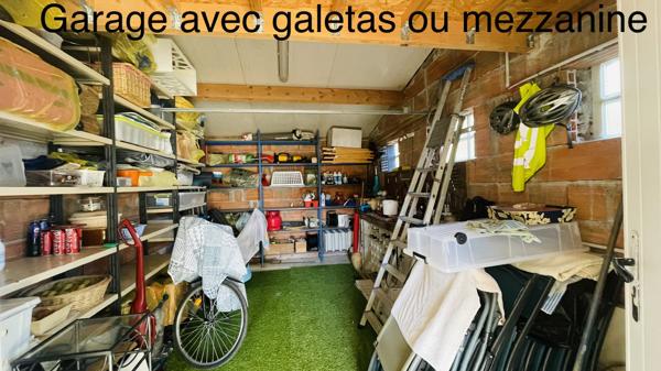 Maison
         4 pièces
        - 110 m² Exclusivité 394 000 €*