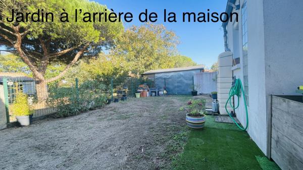 Maison
         4 pièces
        - 110 m² Exclusivité 394 000 €*