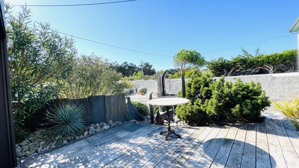 Maison
         4 pièces
        - 110 m² Exclusivité 394 000 €*
