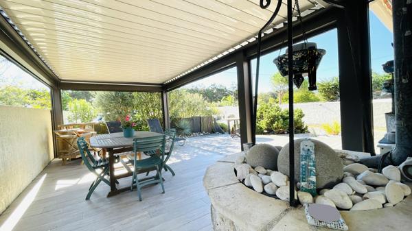 Maison
         4 pièces
        - 110 m² Exclusivité 394 000 €*