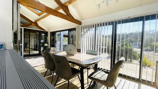 Maison
         4 pièces
        - 110 m² Exclusivité 394 000 €*