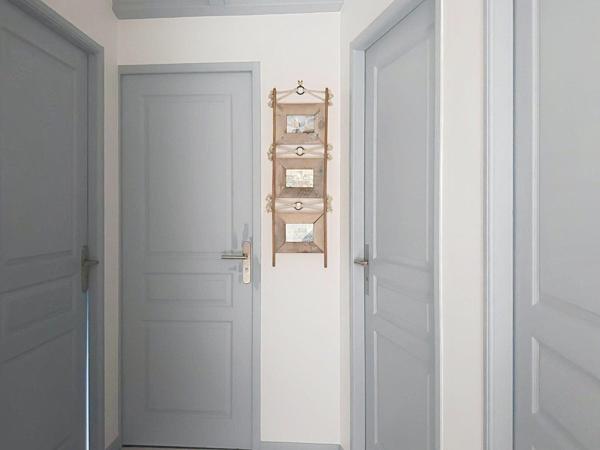 MAISON 4 CHAMBRES CLÉ EN MAIN AVEC PISCINE CHAUFFÉE ET SPACIEUSE PIÈCE DE VIE
