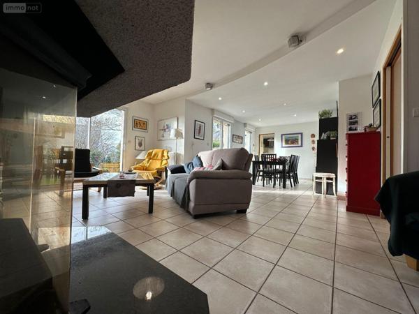 Pavillon à vendre à Quimper dans le Finistère (29000), ref : 29005-16   
KERVEGUEN