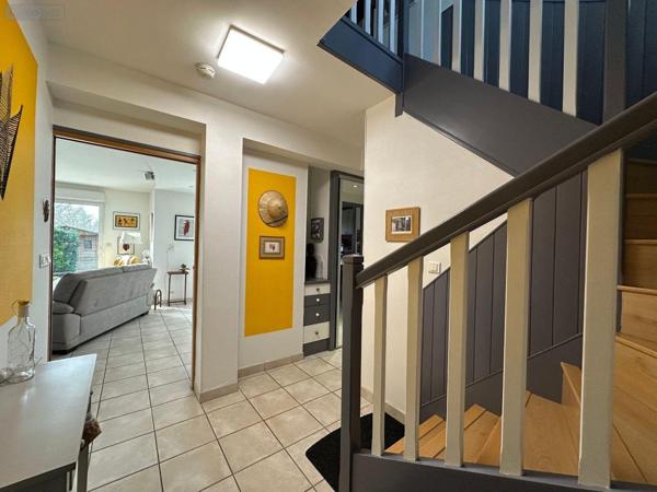 Pavillon à vendre à Quimper dans le Finistère (29000), ref : 29005-16   
KERVEGUEN