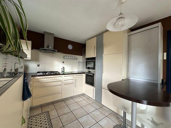 Pavillon à vendre à Quimper dans le Finistère (29000), ref : 29005-16   
KERVEGUEN