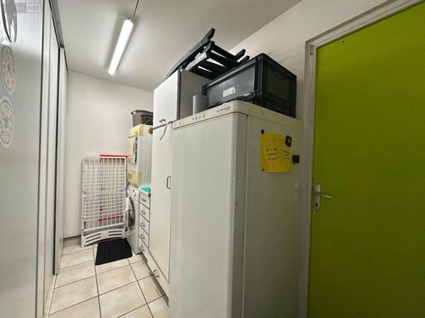 Pavillon à vendre à Quimper dans le Finistère (29000), ref : 29005-16   
KERVEGUEN