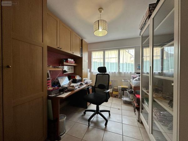 Pavillon à vendre à Quimper dans le Finistère (29000), ref : 29005-16   
KERVEGUEN