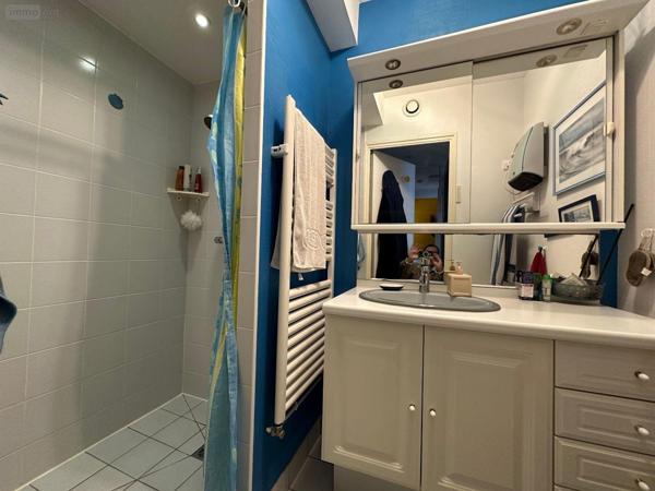 Pavillon à vendre à Quimper dans le Finistère (29000), ref : 29005-16   
KERVEGUEN