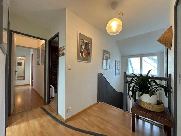 Pavillon à vendre à Quimper dans le Finistère (29000), ref : 29005-16   
KERVEGUEN