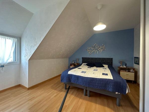 Pavillon à vendre à Quimper dans le Finistère (29000), ref : 29005-16   
KERVEGUEN