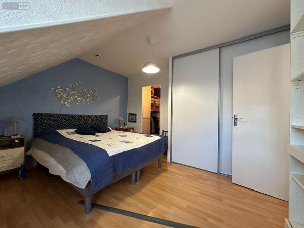 Pavillon à vendre à Quimper dans le Finistère (29000), ref : 29005-16   
KERVEGUEN