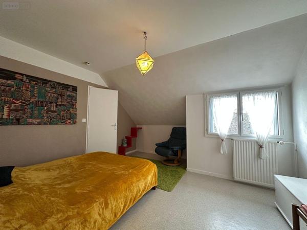 Pavillon à vendre à Quimper dans le Finistère (29000), ref : 29005-16   
KERVEGUEN