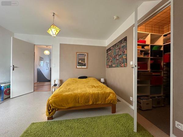 Pavillon à vendre à Quimper dans le Finistère (29000), ref : 29005-16   
KERVEGUEN