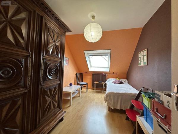 Pavillon à vendre à Quimper dans le Finistère (29000), ref : 29005-16   
KERVEGUEN