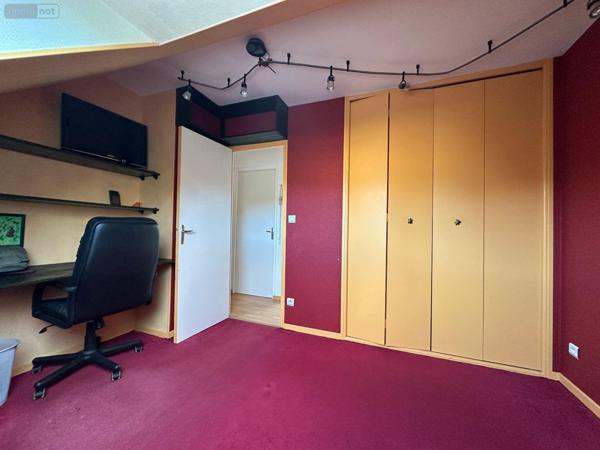 Pavillon à vendre à Quimper dans le Finistère (29000), ref : 29005-16   
KERVEGUEN