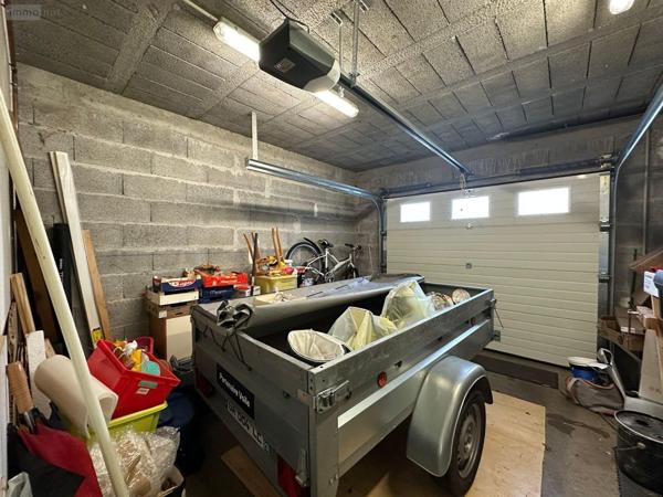 Pavillon à vendre à Quimper dans le Finistère (29000), ref : 29005-16   
KERVEGUEN