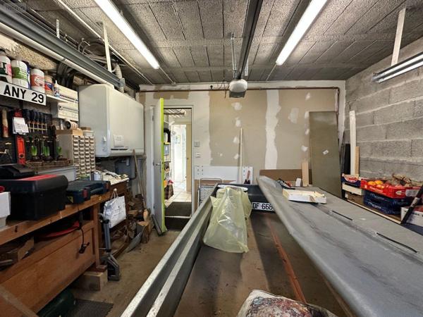 Pavillon à vendre à Quimper dans le Finistère (29000), ref : 29005-16   
KERVEGUEN