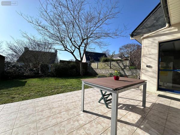 Pavillon à vendre à Quimper dans le Finistère (29000), ref : 29005-16   
KERVEGUEN