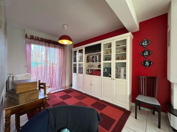 Pavillon à vendre à Quimper dans le Finistère (29000), ref : 29005-16   
KERVEGUEN