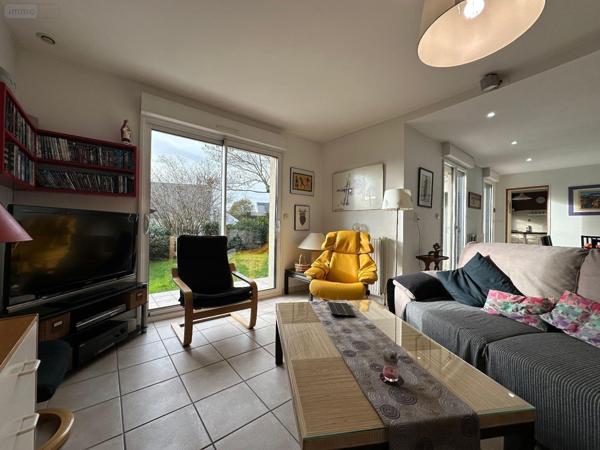 Pavillon à vendre à Quimper dans le Finistère (29000), ref : 29005-16   
KERVEGUEN