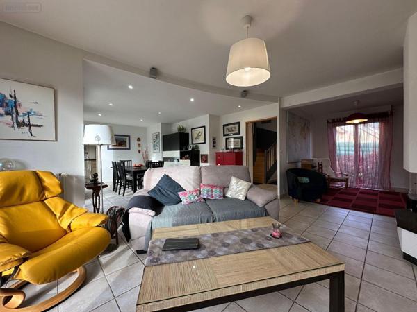 Pavillon à vendre à Quimper dans le Finistère (29000), ref : 29005-16   
KERVEGUEN