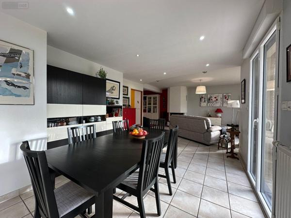 Pavillon à vendre à Quimper dans le Finistère (29000), ref : 29005-16   
KERVEGUEN