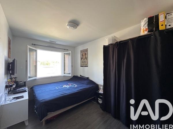 Maison à vendre 5 pièces 113 m² Biganos