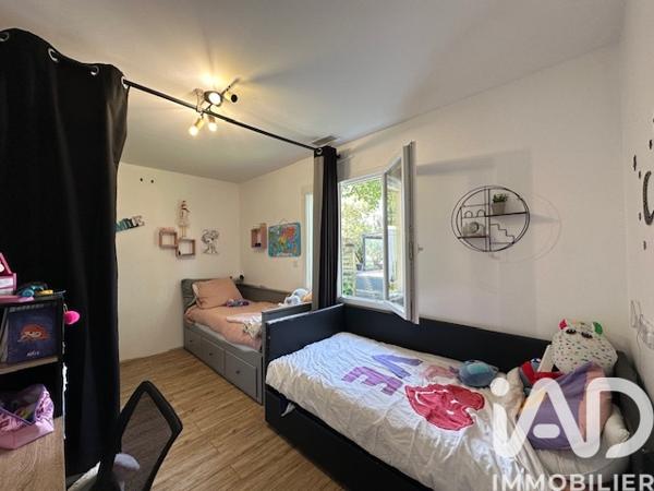 Maison à vendre 5 pièces 113 m² Biganos