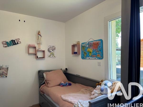 Maison à vendre 5 pièces 113 m² Biganos