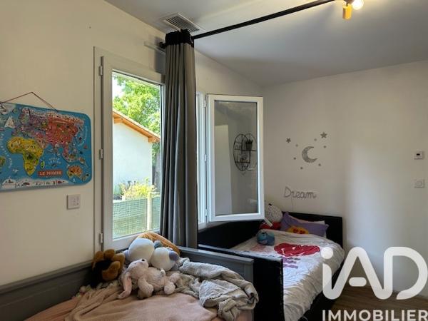 Maison à vendre 5 pièces 113 m² Biganos