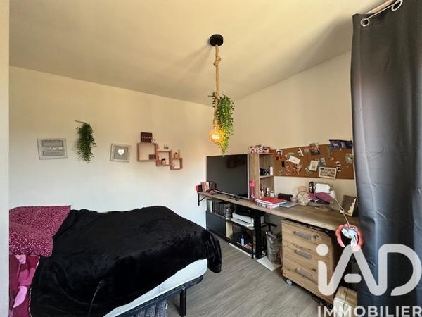 Maison à vendre 5 pièces 113 m² Biganos