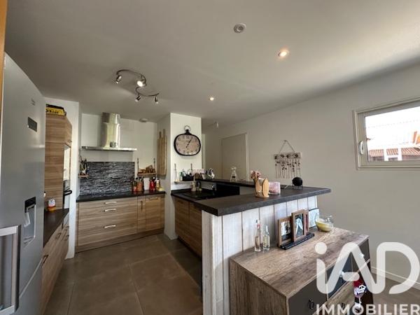 Maison à vendre 5 pièces 113 m² Biganos
