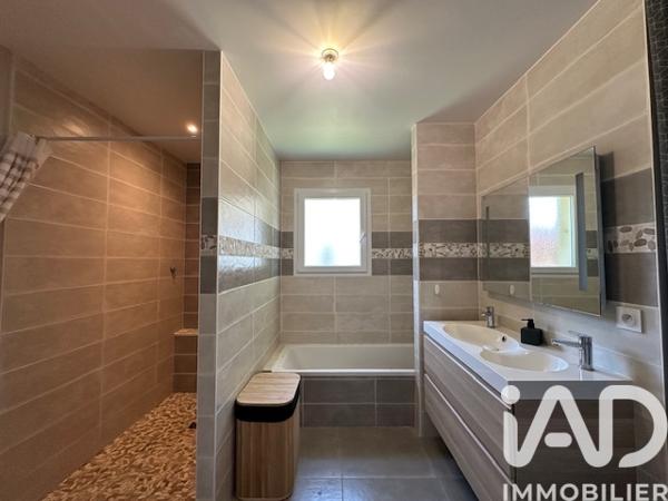 Maison à vendre 5 pièces 113 m² Biganos