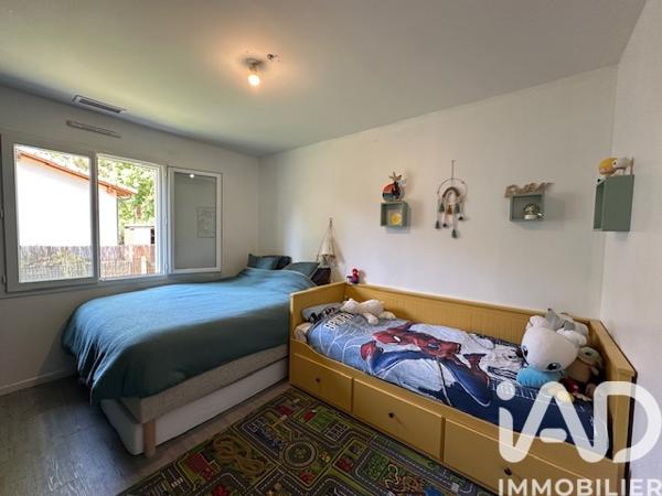 Maison à vendre 5 pièces 113 m² Biganos