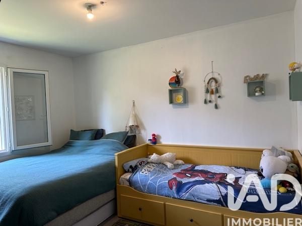 Maison à vendre 5 pièces 113 m² Biganos