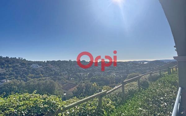 Appartement à vendre    4 pièces • 70,49 m2 Sainte-Maxime