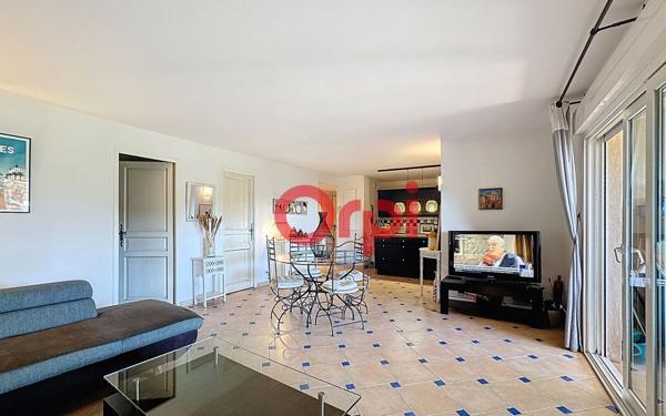 Appartement à vendre    4 pièces • 70,49 m2 Sainte-Maxime