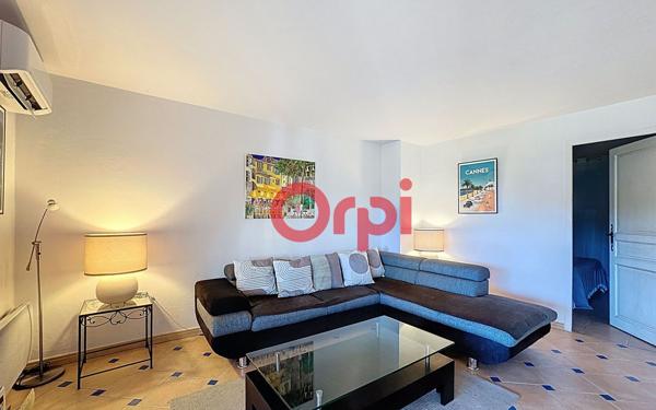 Appartement à vendre    4 pièces • 70,49 m2 Sainte-Maxime