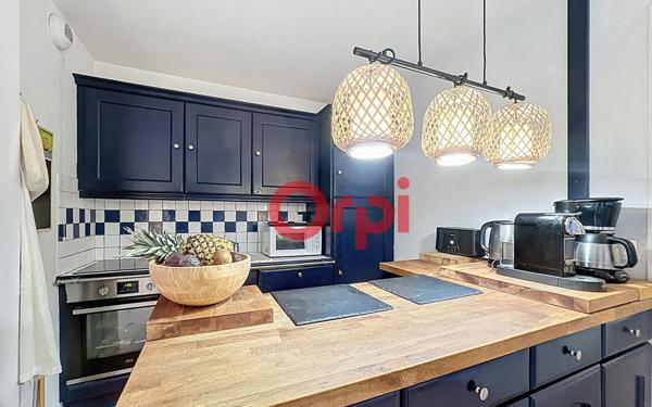 Appartement à vendre    4 pièces • 70,49 m2 Sainte-Maxime