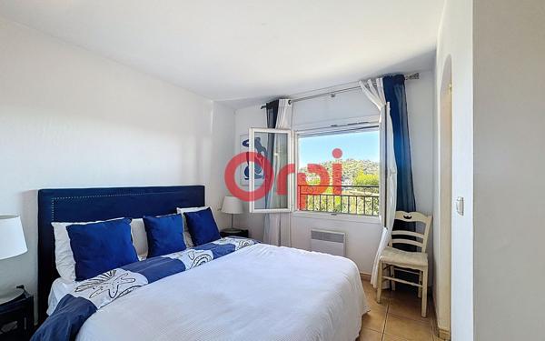 Appartement à vendre    4 pièces • 70,49 m2 Sainte-Maxime