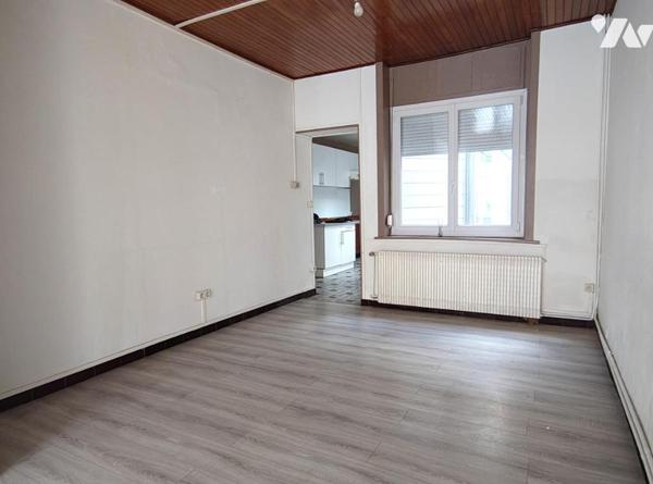 NOUVEAUTE sur la commune d'HAZEBROUCK - Centre ville