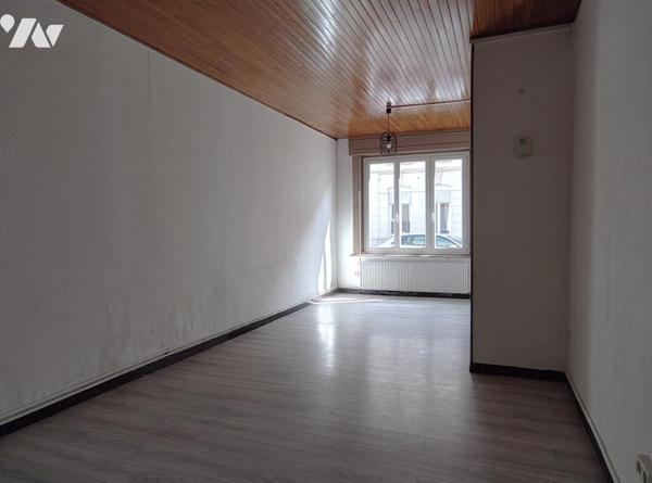 NOUVEAUTE sur la commune d'HAZEBROUCK - Centre ville