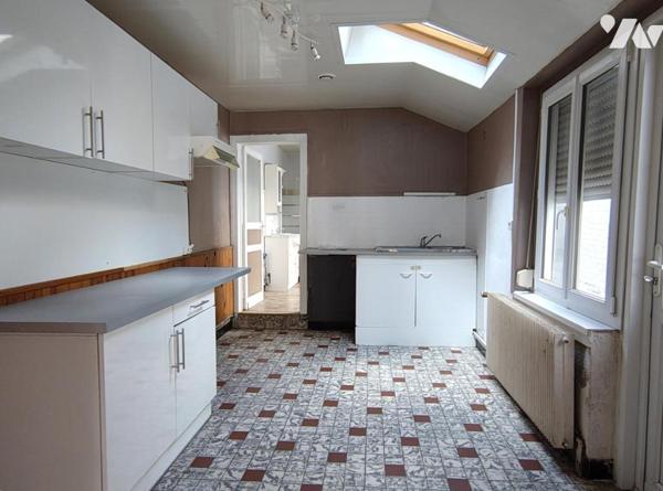 NOUVEAUTE sur la commune d'HAZEBROUCK - Centre ville